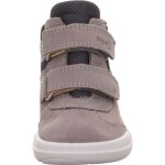 Dětská celoroční barefit obuv Superfit SUPERFREE GTX Grey/Blue 1-000544-2010 - 22