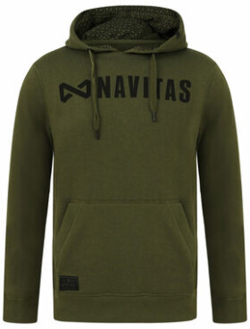 Navitas Mikina CORE Hoody