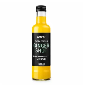 Dafit Ginger Shot Extra Strong 500 ml (19065)