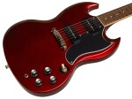 Epiphone SG Special P-90 Sparkling Burgundy