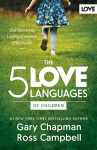 5 Love Languages of Children, The - Gary Chapman