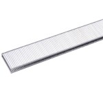 EXTOL PREMIUM 8862621 Spony nastřelovací 19mm, 5,7 x 1,2mm, 3000ks