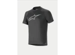 Alpinestars A-Dura Dri Oscar pánský dres krátký rukáv Black Reflective vel.