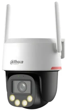 Dahua P3F-PV / Venkovní IP kamera / PTZ / Wi-Fi / 3 Mpix / IR 30 m (P3F-PV-0360B-PRO)