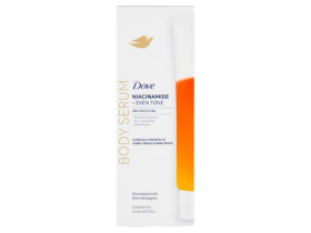 Dove Even Tone Niacinamide tělové sérum 200ml