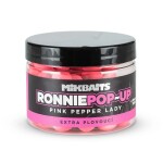 Mikbaits Ronnie pop-up 150ml - Mandarinka 14mm,Mikbaits Ronnie pop-up 150ml - Mandarinka 14mm