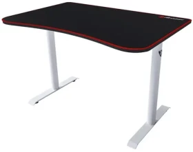 AROZZI ARENA FRATELLO / Herní stůl / bílý / D:114cm / Š:78cm / V:72,5cm (ARENA-FRATELLO-WT)