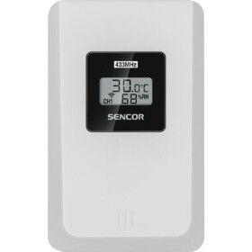 SENCOR SWS TH3000 čidlo pro SWS 3000 (8590669252084)