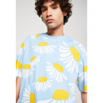 Karl Kani Small Signature Daisy Tee M 6037566 Tričko S