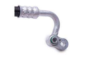 SKV Hadice klimatizace MERCEDES CLS(C219) E(W211, S211)