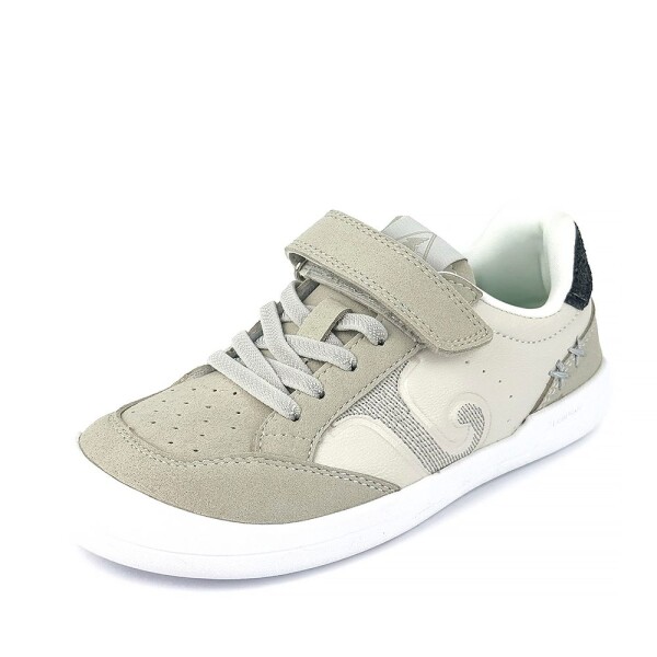Dětské barefoot vycházkové boty CALPE JUNIOR BEIGE Joma BFCALJS2625V - 32
