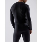 Craft Active Extreme X LS černá - Běžecké tričko CRAFT Active Extreme X LS - černá Velikost textilu: XL