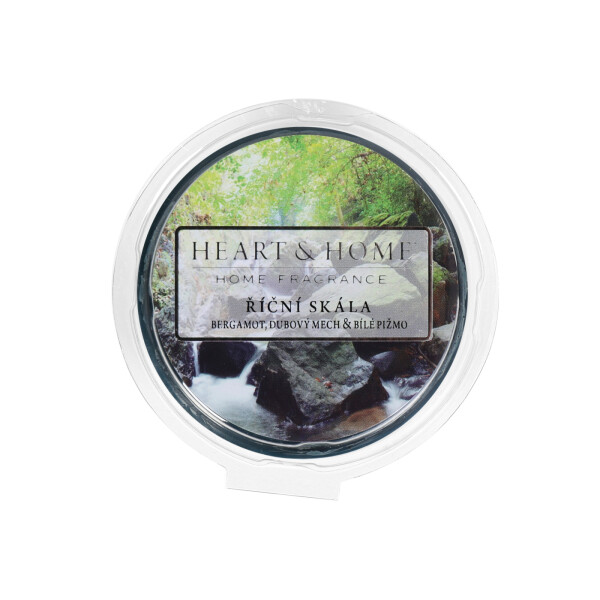 Vonný vosk - Říční skála - Albi