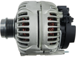 Alternátor AUDI A4 B6–B7 1.9 TDI