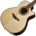 Furch Red Gc-LR CNR Active