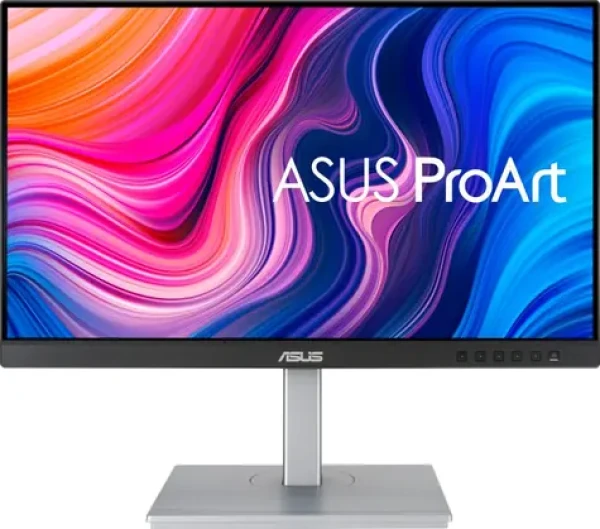 24 ASUS PA247CV / IPS / FHD 1920 x 1080 / 16:9 / 5 ms / 300 cd / 1000:1 / DP+HDMI+VGA / USB Hub / VESA / Pivot (90LM03Y1-B01370)