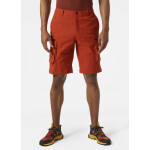 Pánské šortky Move Qd 2.0 M 53977 308 - Helly Hansen S