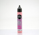 Tekuté perly Cadence - sytá růžová / 25 ml