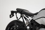 SysBag WP S/S system Bmw R nineT (14-), Pure (16-), Urban G/S (16-20).