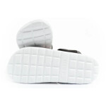 Sandály adidas Comfort Jr FY8856