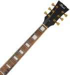 Blond SH-2 BK