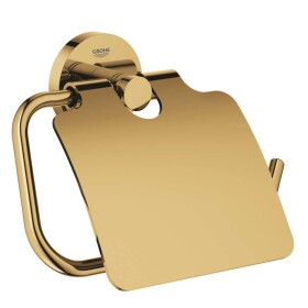 GROHE - Essentials Držák toaletního papíru, Cool Sunrise 40367GL1