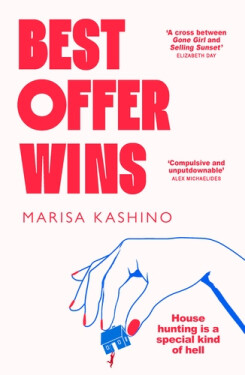 Best Offer Wins - Kashino Marisa