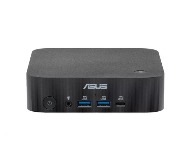 ASUS mini PC ExpertCenter PN54-S1 (PN54-S1-S70016AL), R7 260, 32GB, 1TB SSD, Radeon 700M, W11 Pro, Black EDF_519153