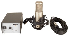 Rode K2
