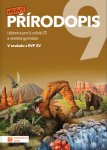 Hravý přírodopis učebnice