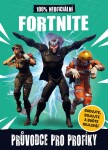 Fortnite - 100% neoficiální průvodce pro profíky | Kolektiv, Radek Kubáč