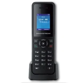 Rozbaleno - Grandstream DP720 / handset pro základnovou stanici DP750 / rozbaleno (DP720.rozbaleno)