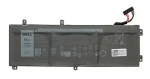 DELL Baterie pro notebook 56 Wh 3-článková / Baterie / Li-Ion / pro notebooky DELL (451-BCQB)