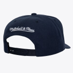 Mitchell & Ness Pánská kšiltovka Vancouver Canucks NHL Team Ground 2.0 Pro Snapback