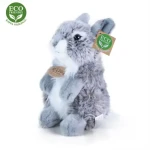 Plyšový zajíc 20 cm