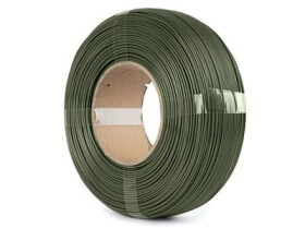Filament Spectrum ReFill PET-G Premium 1,75 mm OLIVE GREEN 1 kg
