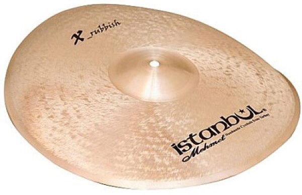 Istanbul Mehmet 16" Xperience X-Rubbish