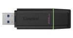 Kingston DataTraveler Exodia Gen2 256GB černá / Flash disk / USB 3.2 Gen 1 / USB-A (DTXG2/256GB)
