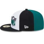 New Era Pánská kšiltovka New York Jets NFL On-Field 2023 Sideline 59FIFTY Fitted Velikost: 7 3/4