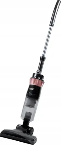 Adler AD 7049 / Tyčový vysavač / 800 W / 0.8 L / bezsáčkový (AD 7049)
