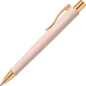 FABER-CASTELL Poly Ball Urban Kuličkové pero pale rose (241187)