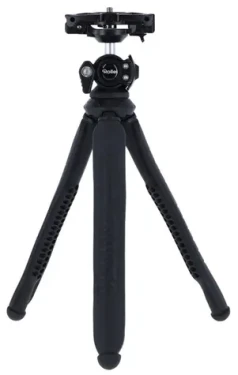 Rollei Monkey Pod 3 černá / stativ / Zátěž 2kg / Vytažený 27.5 cm (11305)