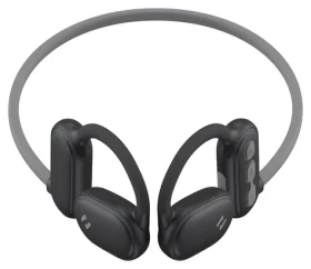 Havit E553BT černá / Bezdrátová sluchátka / air conduction / Bluetooth 5.3 / 16,5 h / USB-C (E553BT-black)