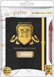 Harry Potter Set bloku/tužky - Bradavice - EPEE