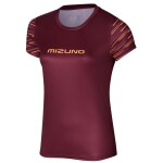 Běžecké tričko Mizuno Graphic Tee K2GAA20362 Velikost textilu: