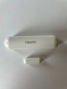 FIBARO čidlo na okna/dveře pro Apple HomeKit (FGBHDW-002-1) (FIB-FGBHDW-002-1)