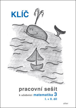 Klíč