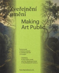 Zveřejnění umění - Pavla Machalíková