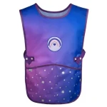 BAAGL Dětská zástěra Srdce (A-34486)