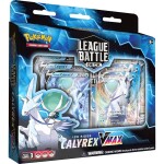 Pokémon TCG: League Battle Deck - Calyrex